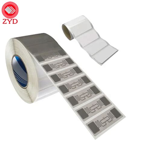 rfid smart label preis|where to buy rfid sticker.